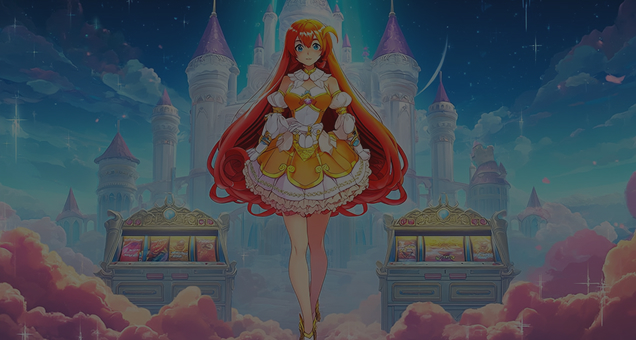 Starlight Princess