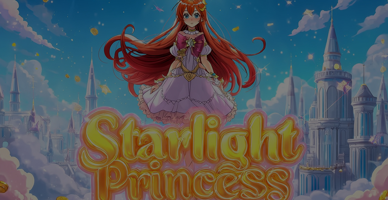 Starlight Princess